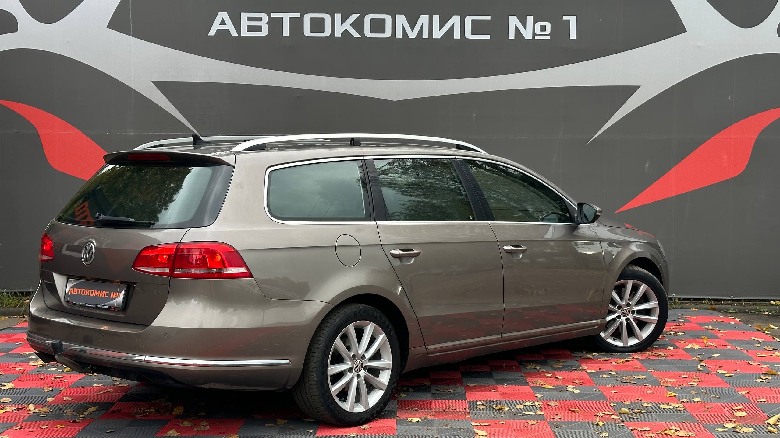  Passat