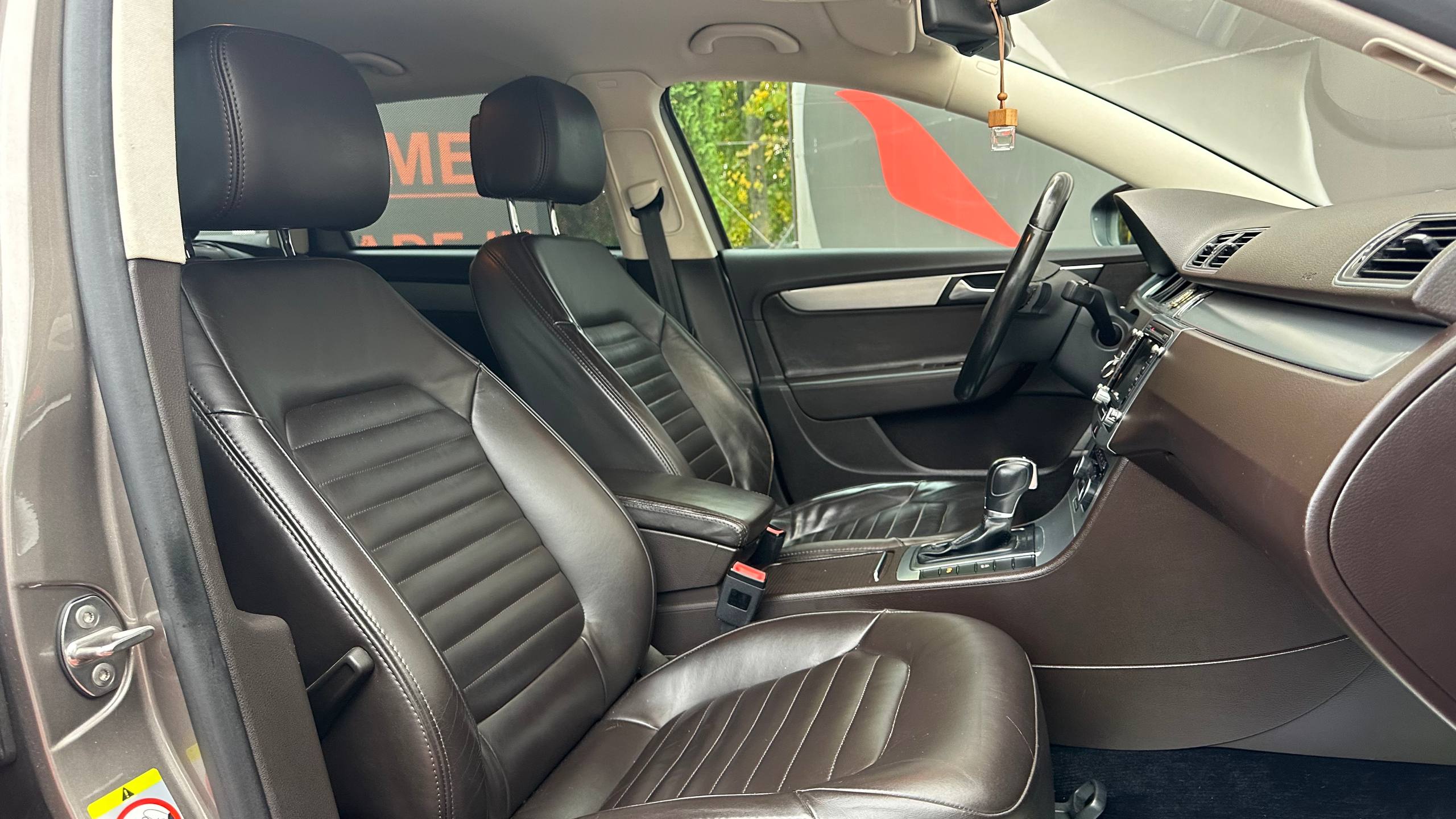  Passat