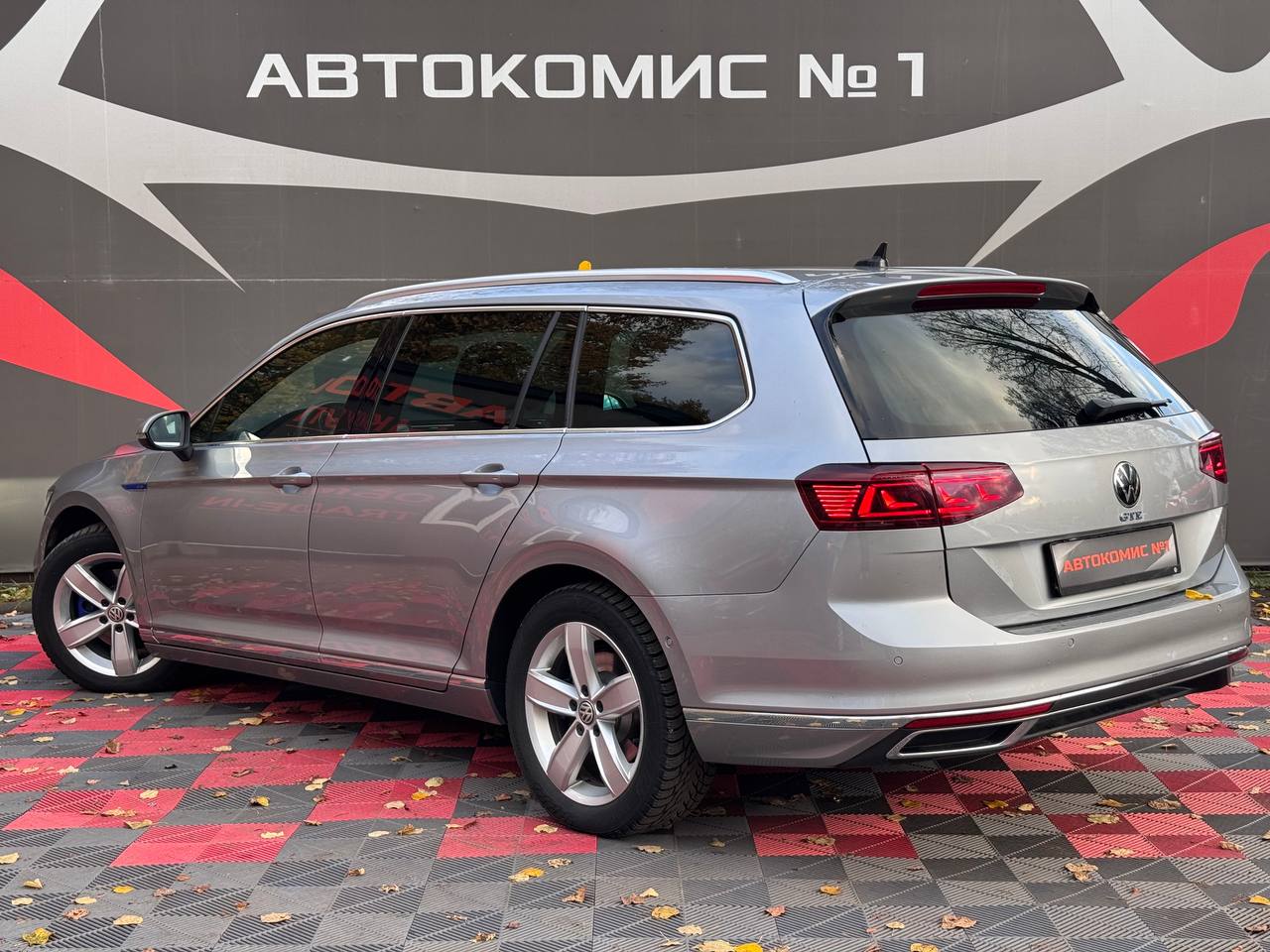  Passat