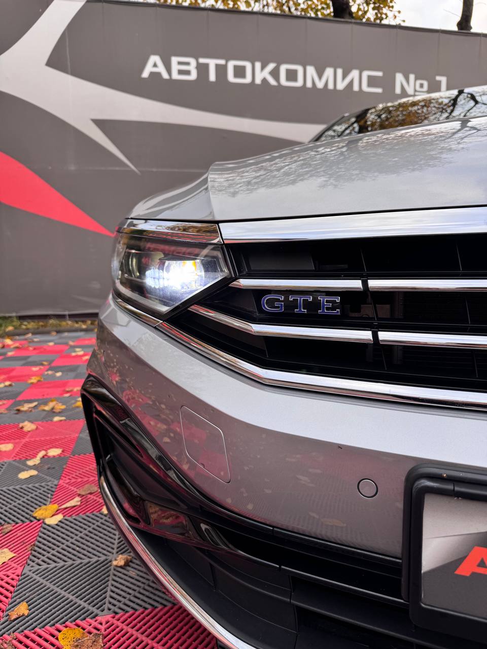  Passat