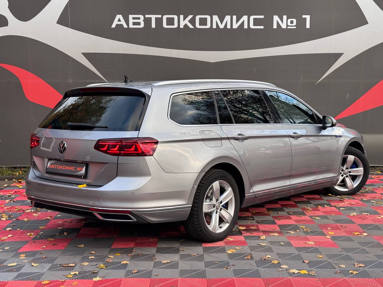  Passat