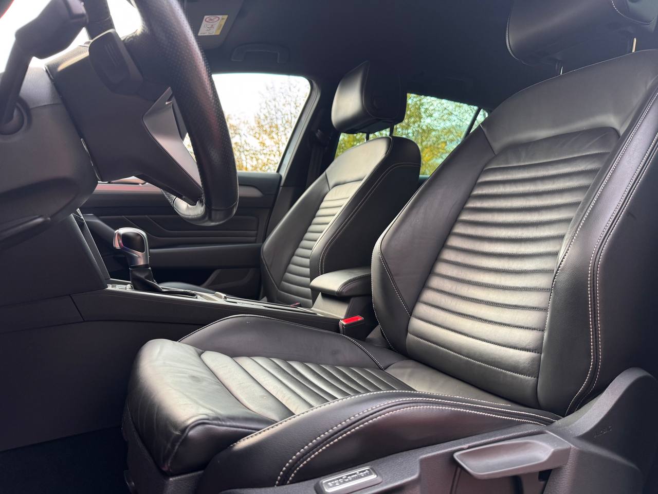  Passat