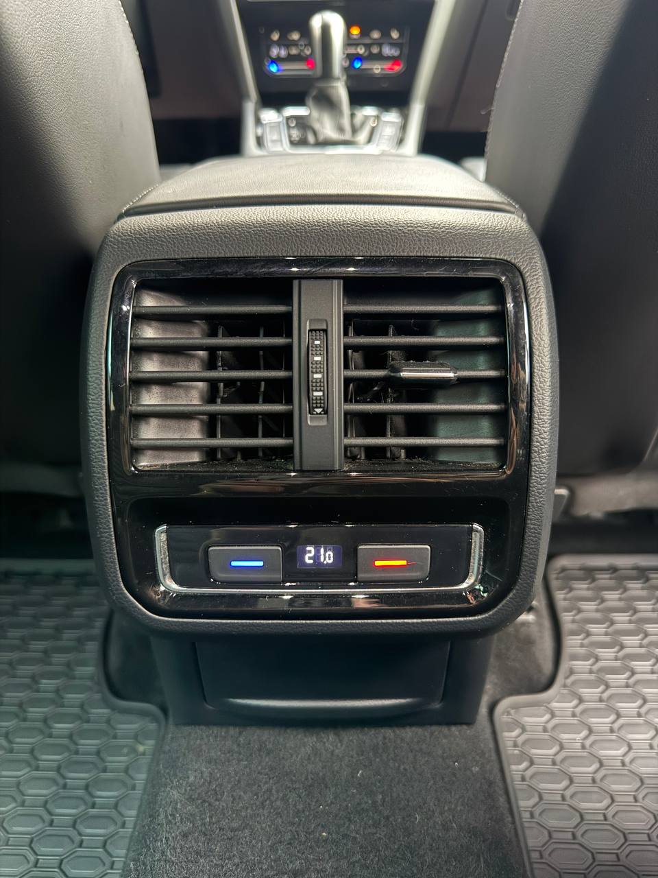  Passat