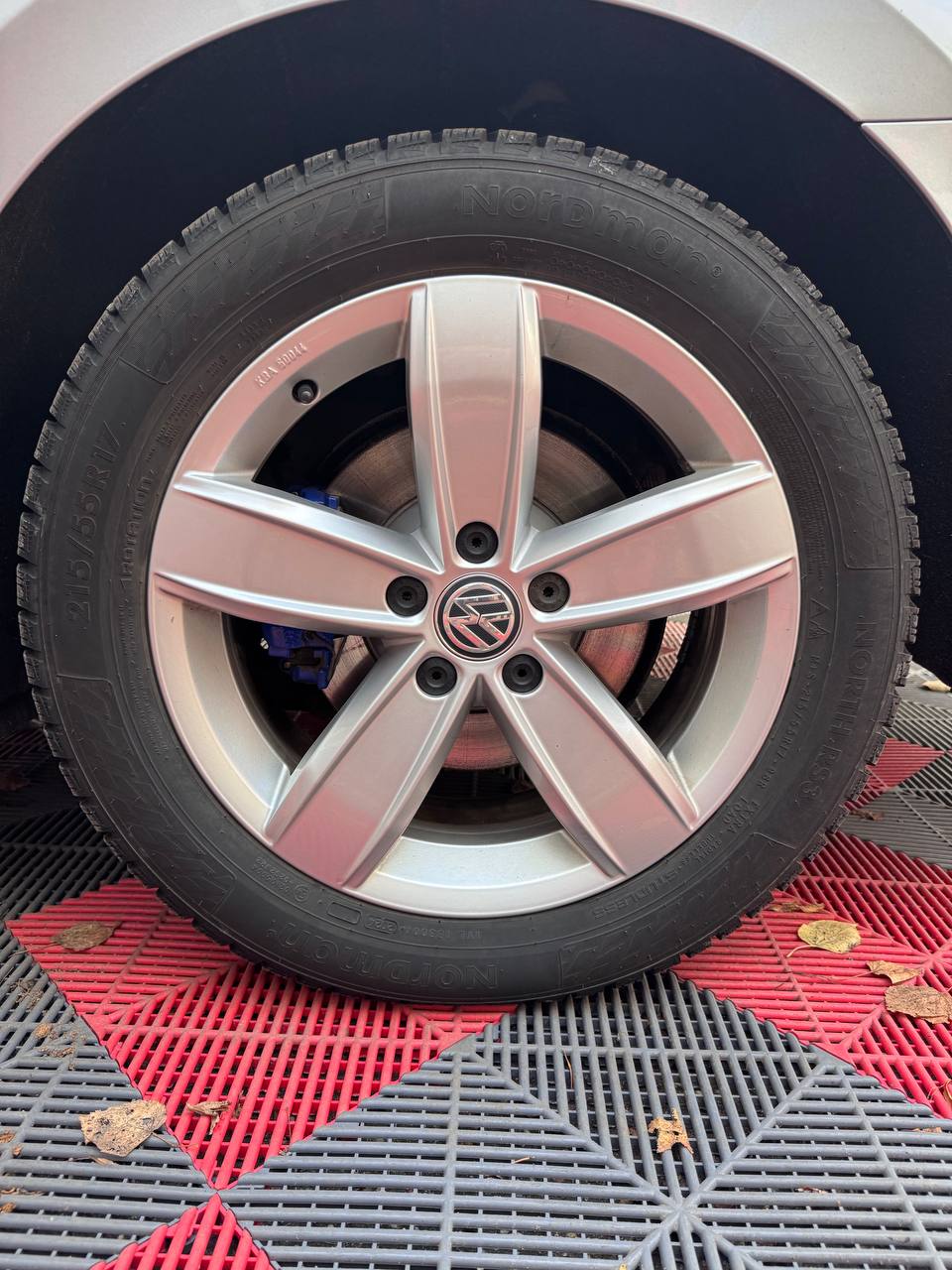 Passat
