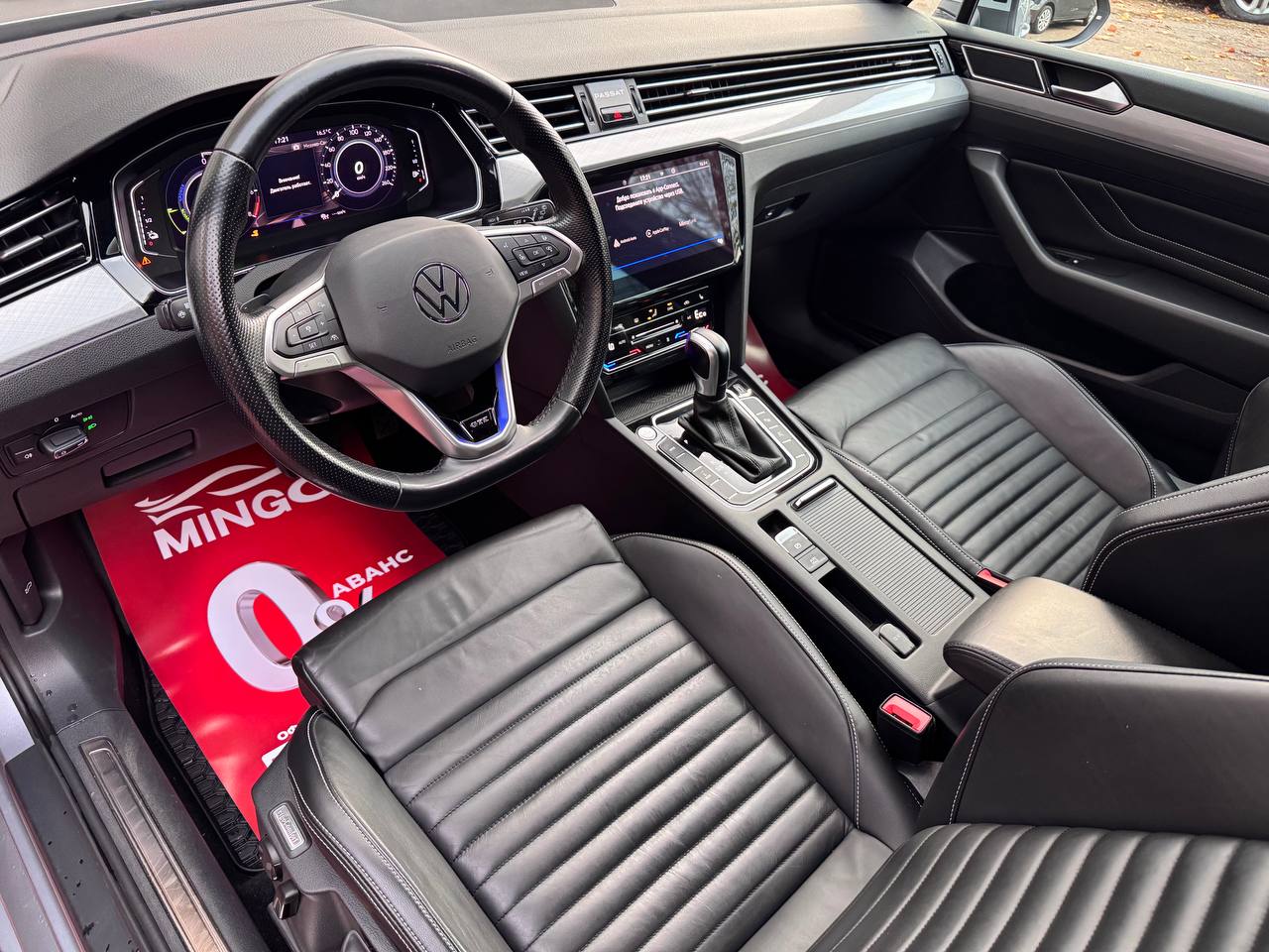  Passat
