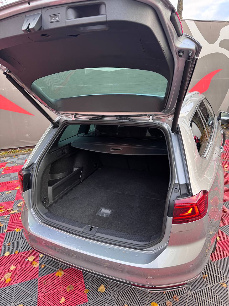  Passat