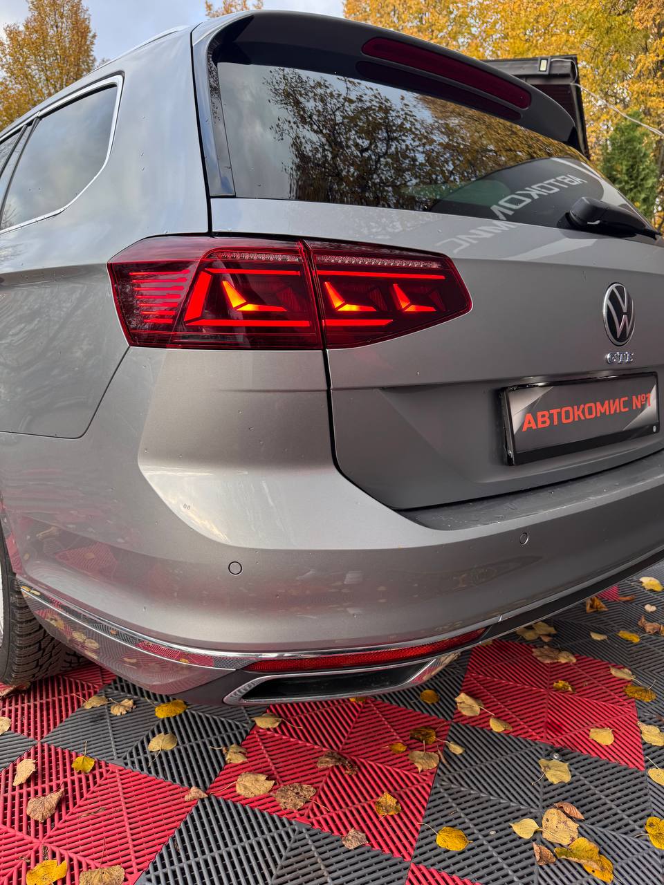  Passat