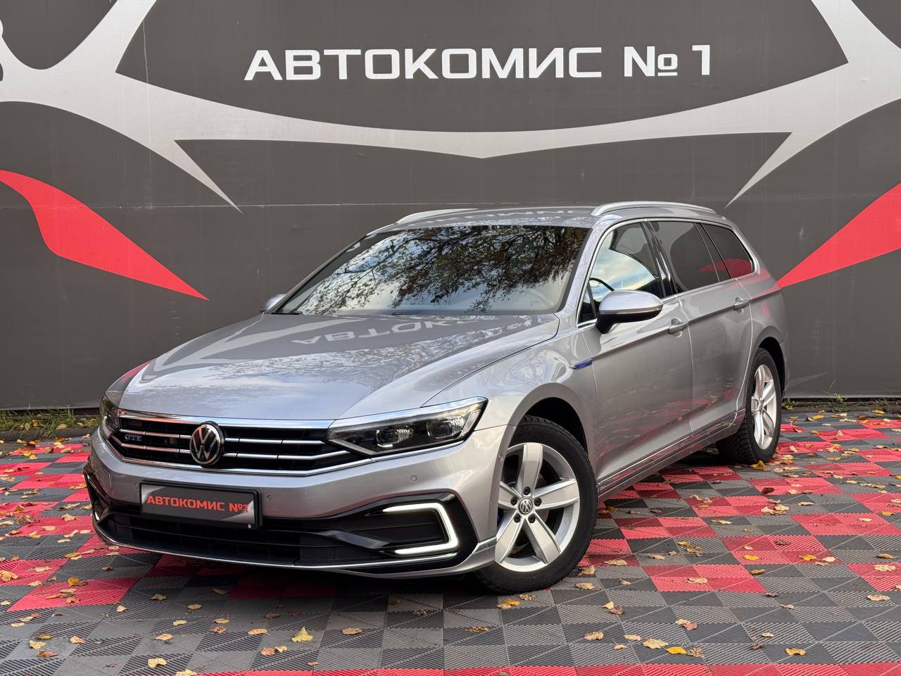  Passat
