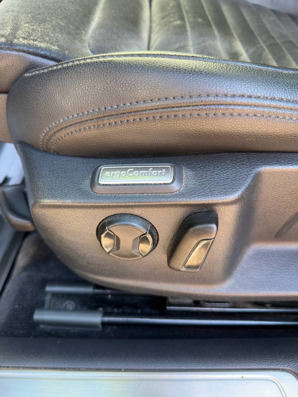 Passat B8