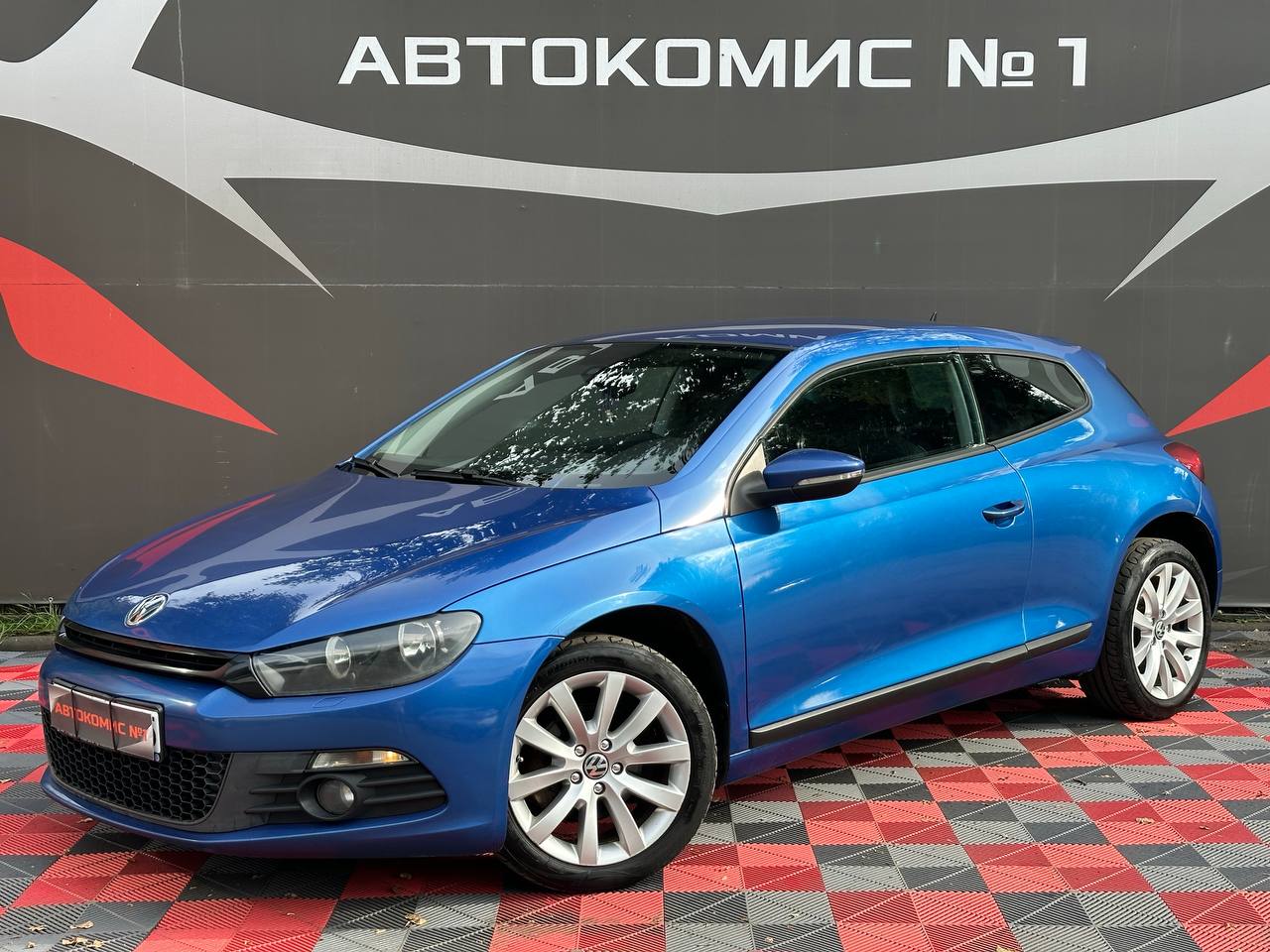  Scirocco