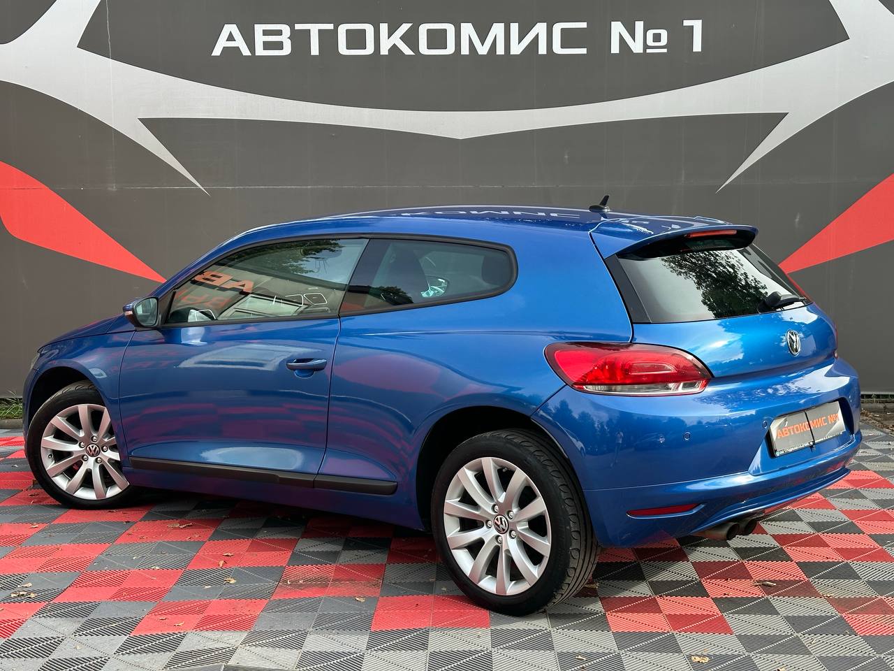  Scirocco