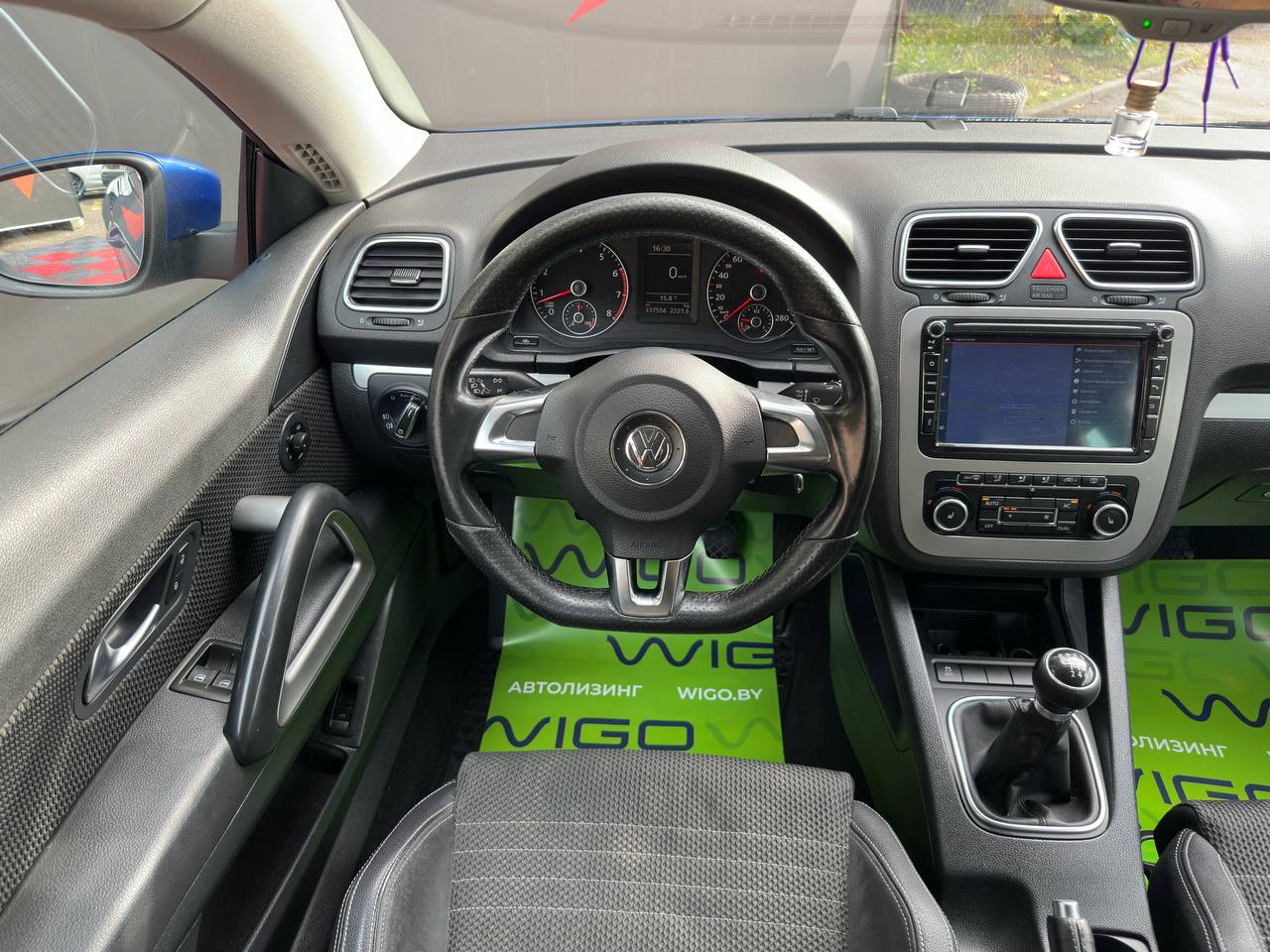  Scirocco