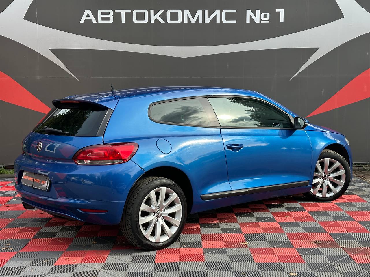 Scirocco