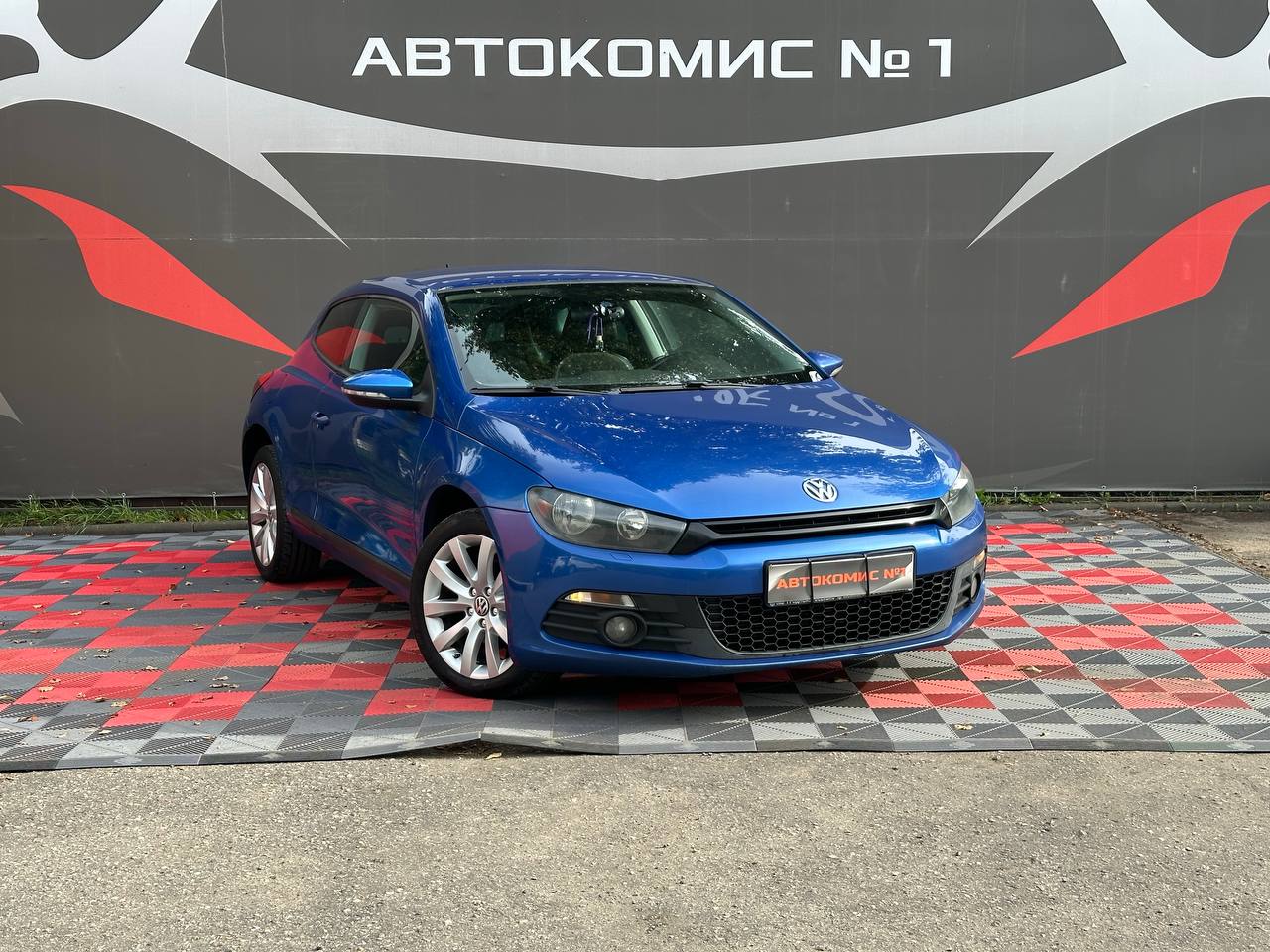  Scirocco