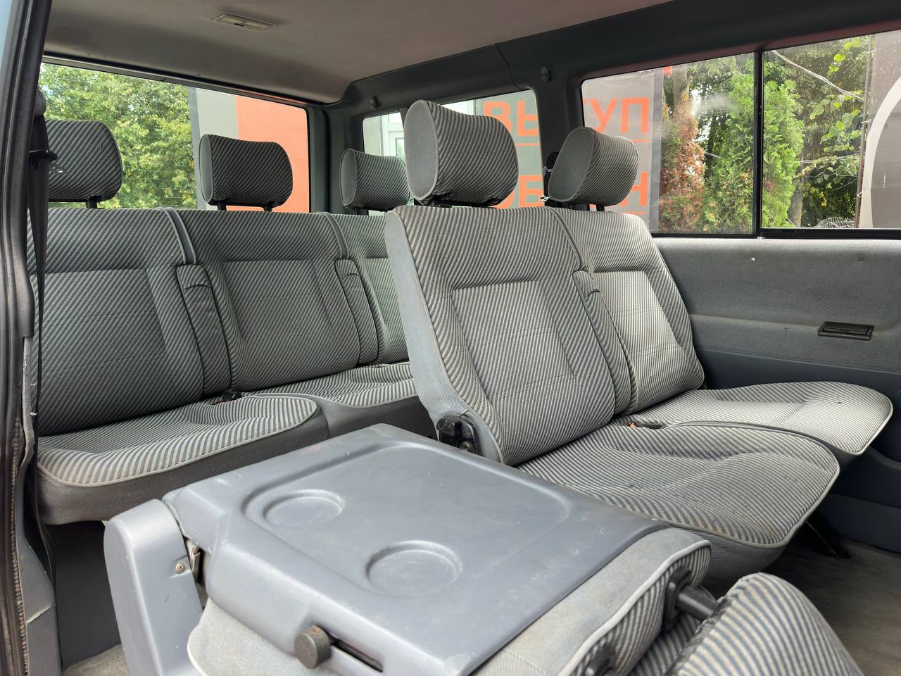 T4 Caravelle