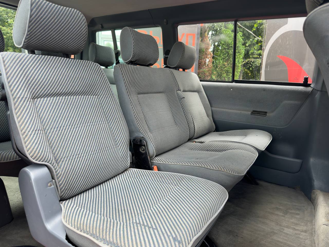  T4 Caravelle