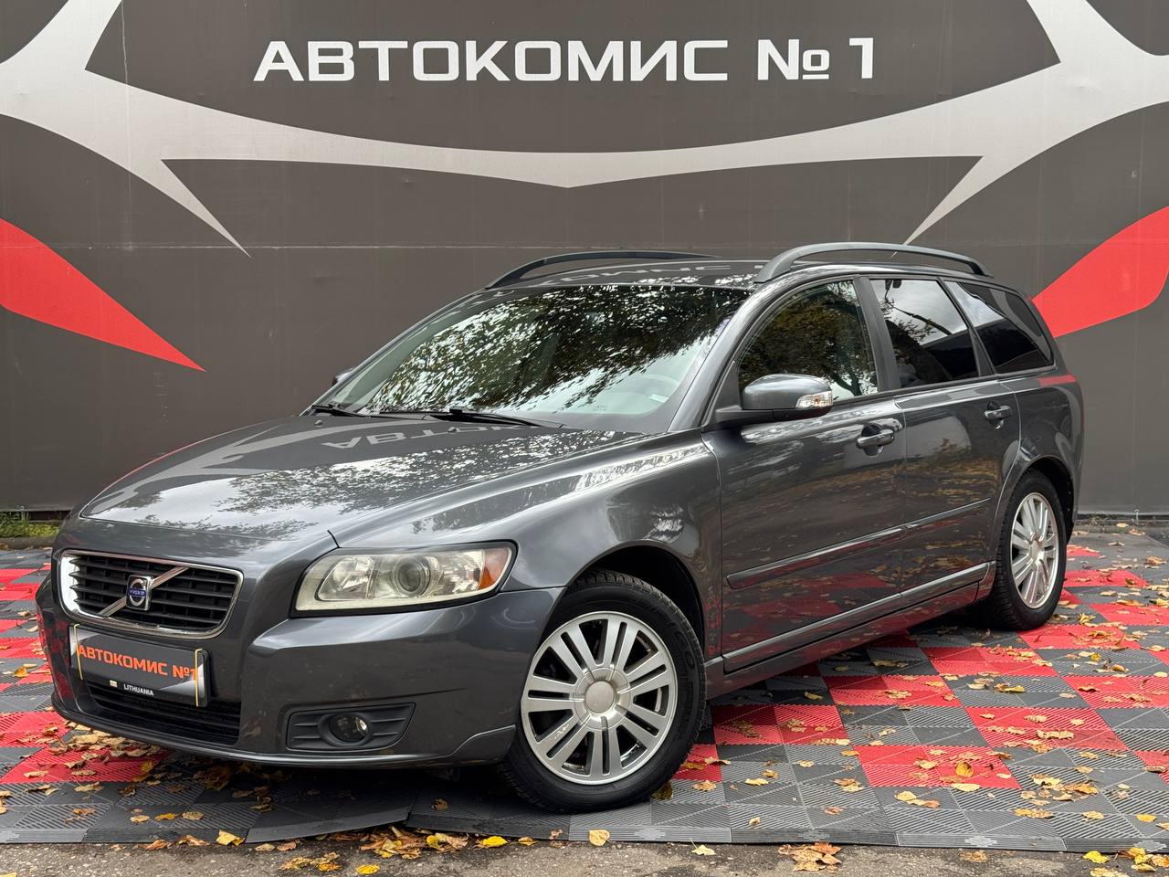  V50