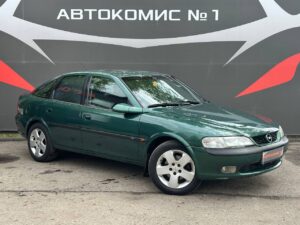 Продажа Opel Vectra B 1996 г. в Гродно