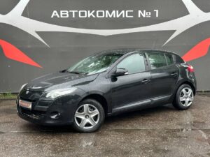 Продажа Renault Megane III, 2011 г. в Гродно