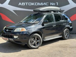 Продажа Acura MDX I, 7 мест, 2004 г. в Гродно