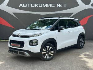 Продажа Citroen C3 Aircross I, 2020 г. в Гродно