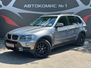 Продажа BMW X5 E70, 2008 г. в Гродно