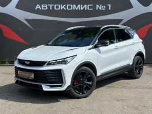 Продажа Geely Binyue L, 2025 г. в Гродно