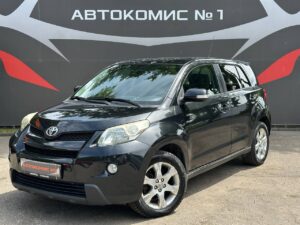Продажа Toyota Urban Cruiser, 2011 г. в Гродно