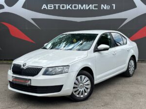 Продажа Skoda Octavia 2014 в Гродно