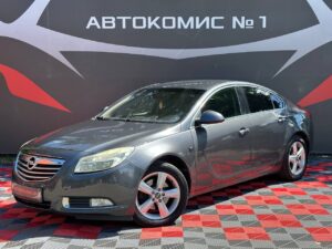 Продажа Opel Insignia I, 2008 г. в Гродно