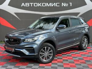 Продажа Geely Atlas Pro, 2022 г. в Гродно