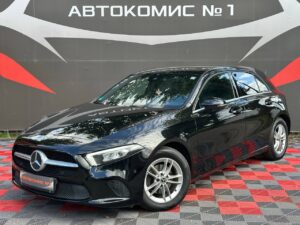 Продажа Mercedes-Benz A-Класс W177, V177, 2019 г. в Гродно